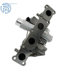 Turbocharger for Hyundai Sonata Kia Optima 2.0L (2011–2015) 28231-2G410