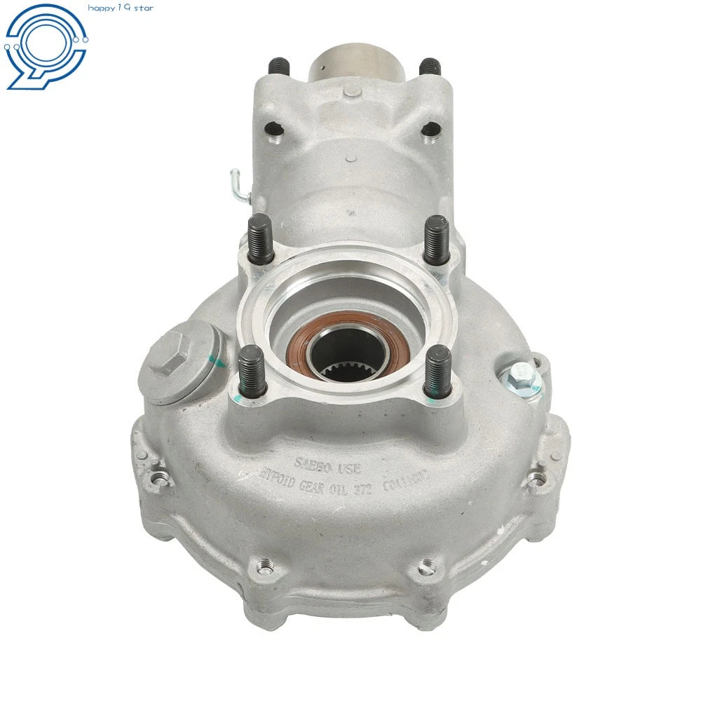 Rear Final Gear Differential Assembly for Honda Foreman Rubicon 500 (2001-2004)