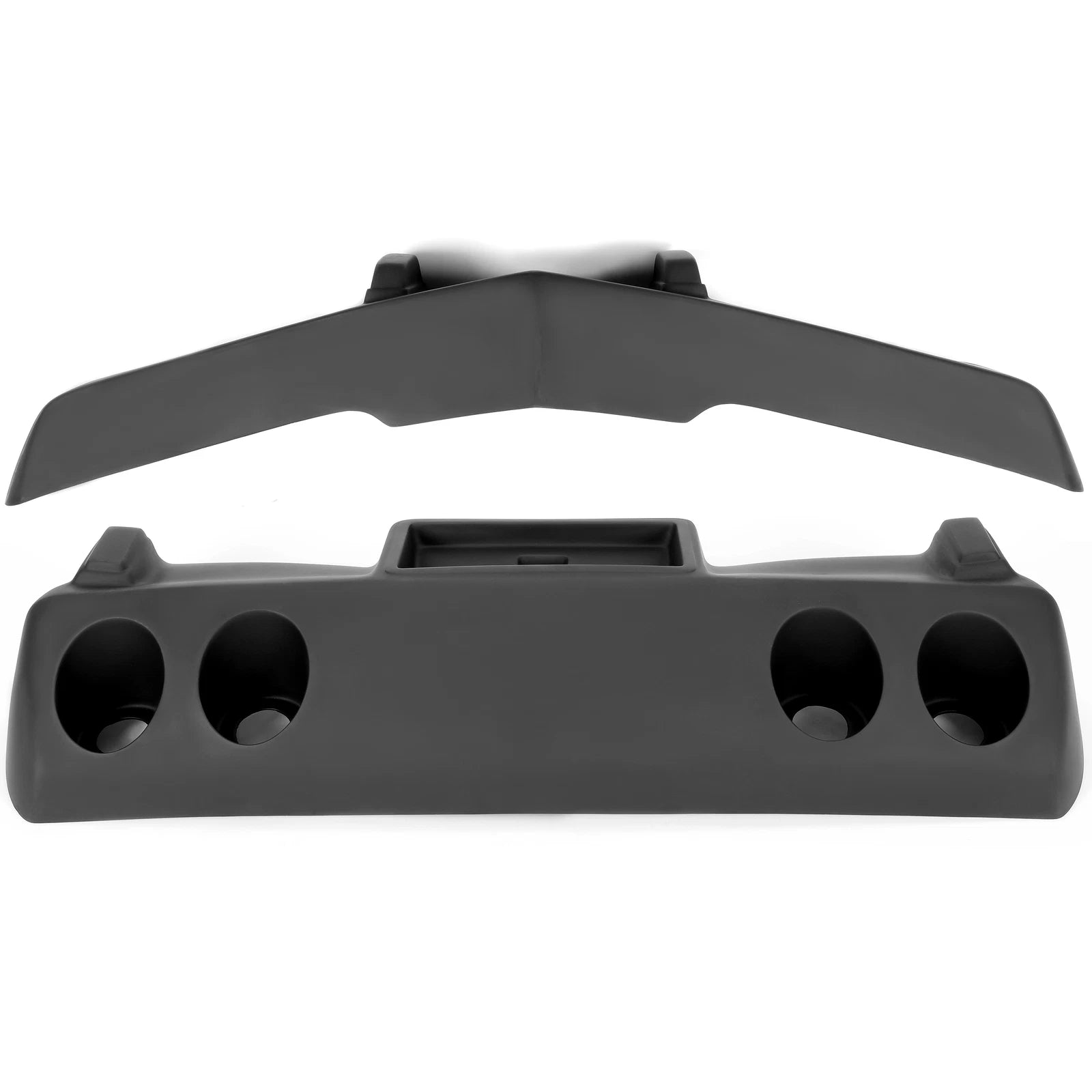 Front & Rear Bumper Fiberglass for Chevrolet Corvette (1975–1979)