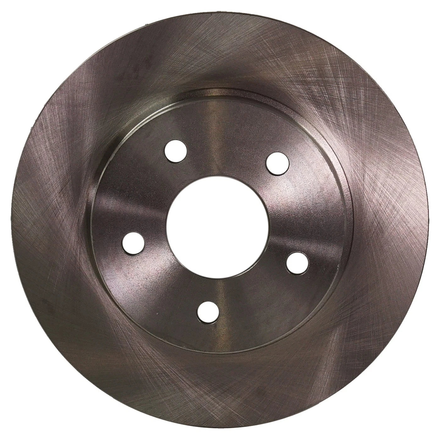 Brake Disc and Pad Kit for Chevrolet Malibu (2007–2012) Ceramic