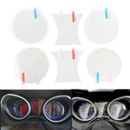 Speedometer Protective Film for Yamaha TMAX530/TMAX560 (2012–2023)