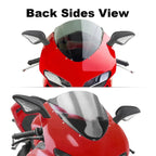 Rearview Mirror with Signal Light for DUCATI 848 1098 1198 (2008-2015)