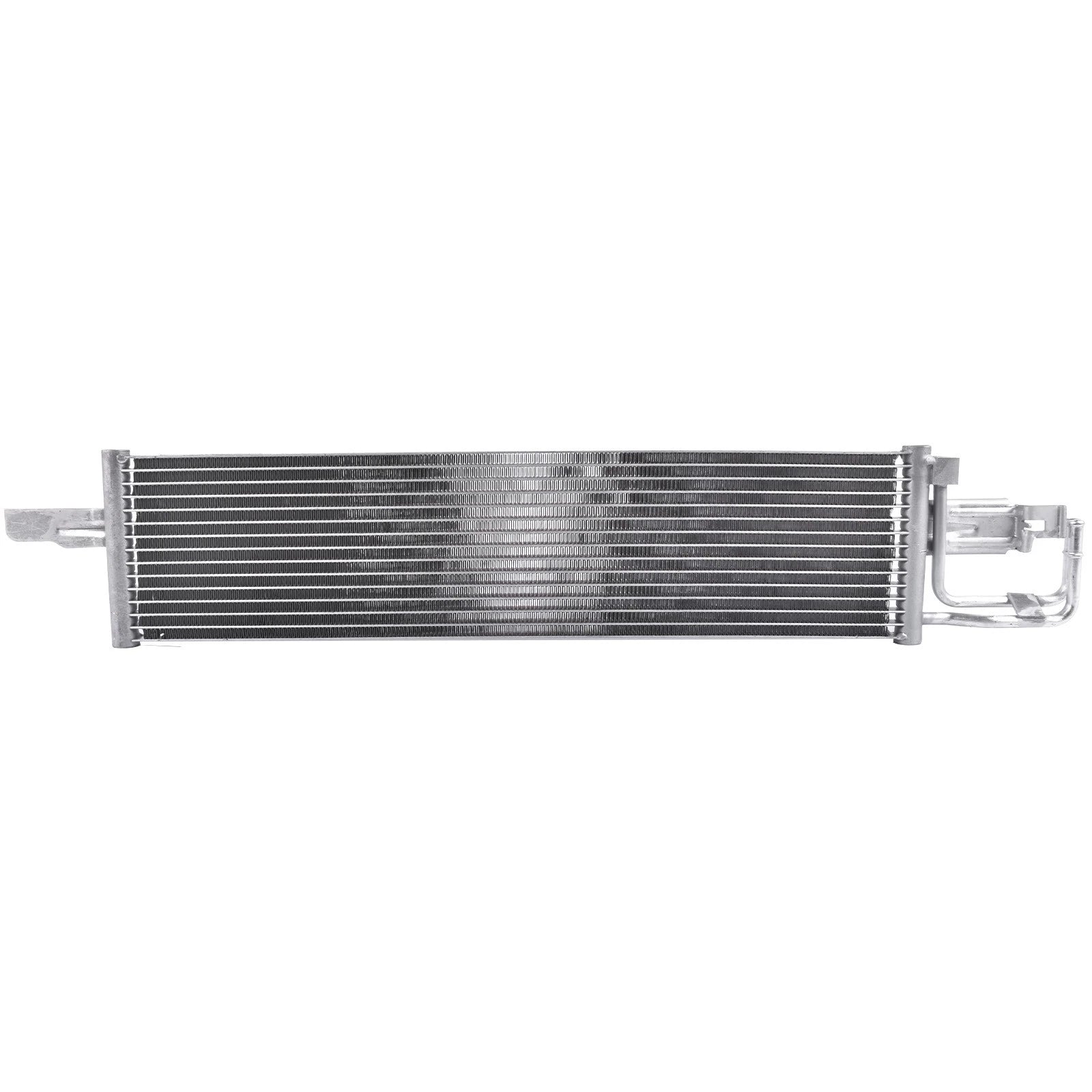 External Transmission Oil Cooler for Chevrolet Cruze (2016–2019)