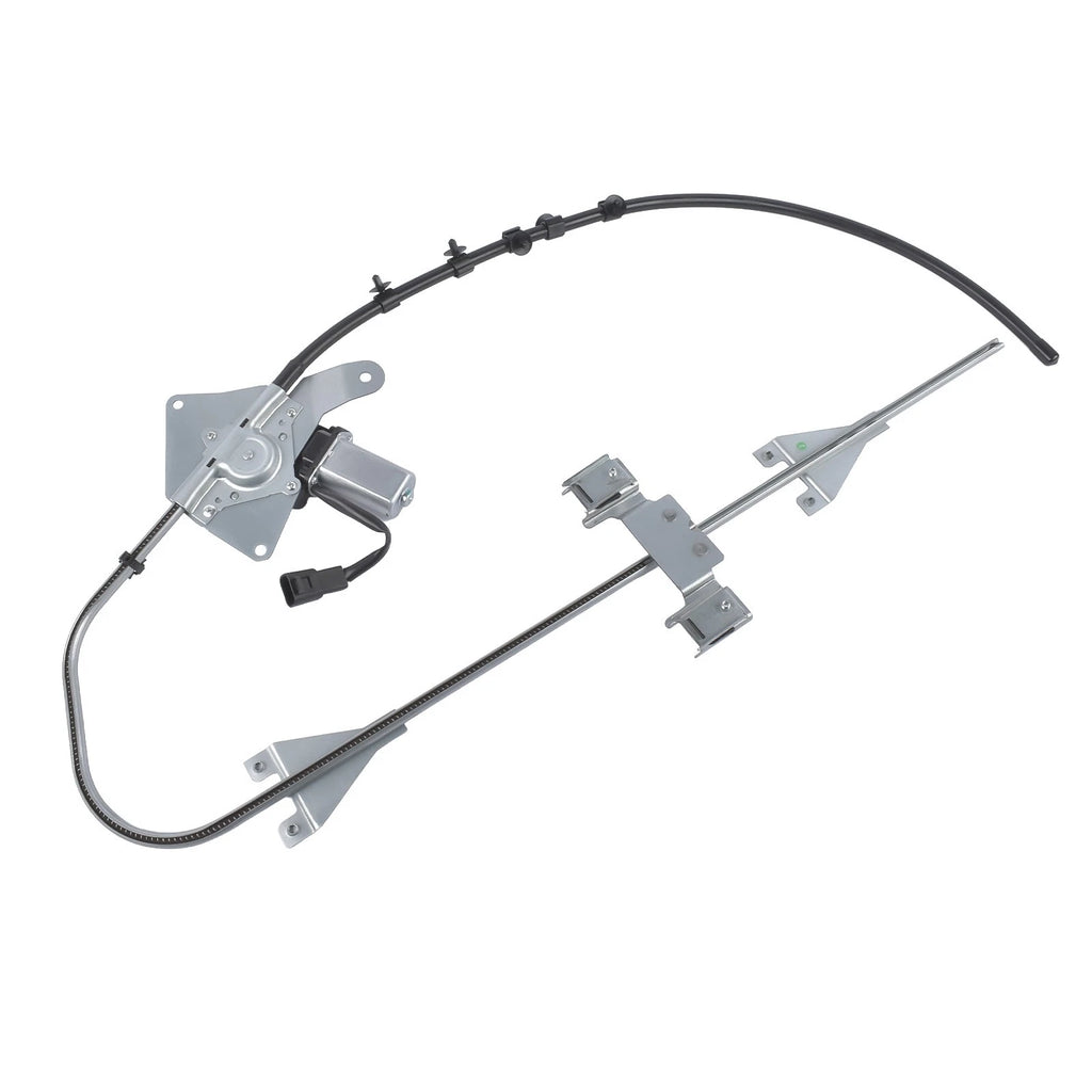 Front Right Power Window Regulator & Motor Assembly for Freightliner M2