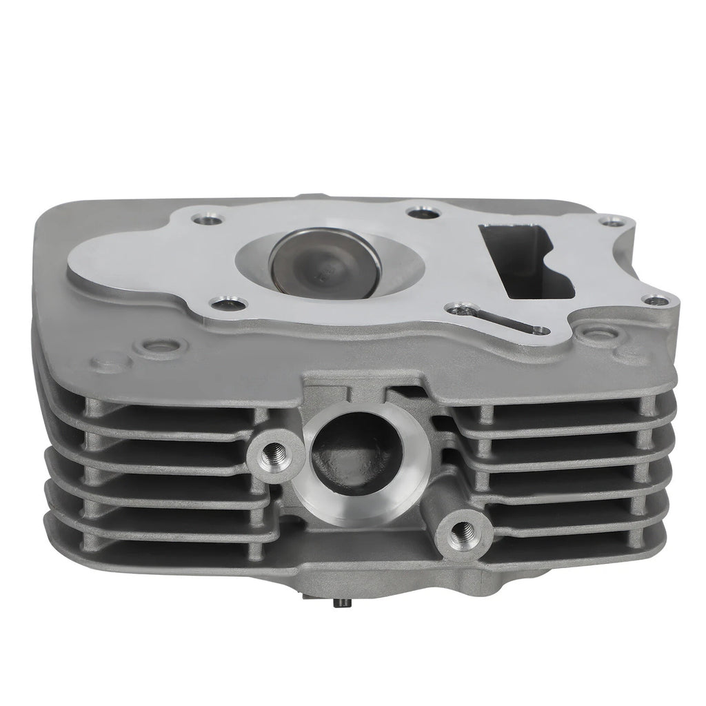 Cylinder Head for Honda TRX250EX TRX250X TRX250 Sportrax Recon 250 (2002–2014)