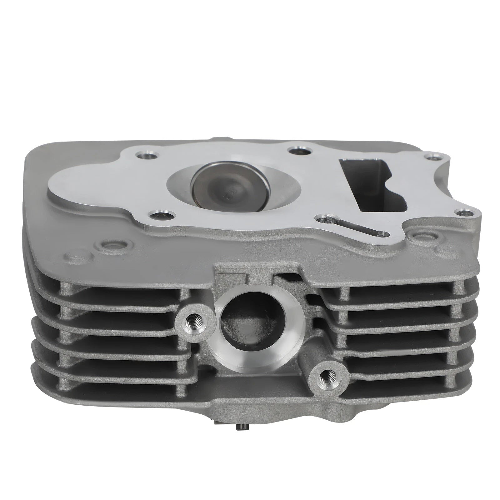 Cylinder Head for Honda TRX250EX TRX250X TRX250 Sportrax Recon 250 (2002–2014)