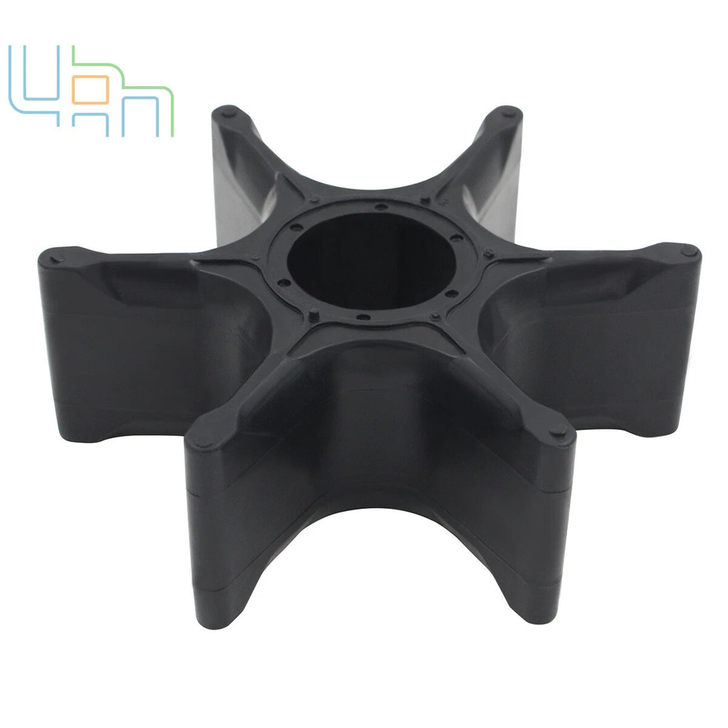 Water Pump Impeller 6E5-44352-00/01/03 for Yamaha 100-250HP (1990–2023)