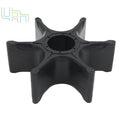 Water Pump Impeller 6E5-44352-00/01/03 for Yamaha 100-250HP (1990–2023)