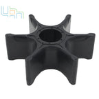 Water Pump Impeller 6E5-44352-00/01/03 for Yamaha 100-250HP (1990–2023)