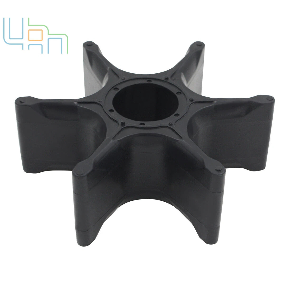 Water Pump Impeller 6E5-44352-00/01/03 for Yamaha 100-250HP (1990–2023)