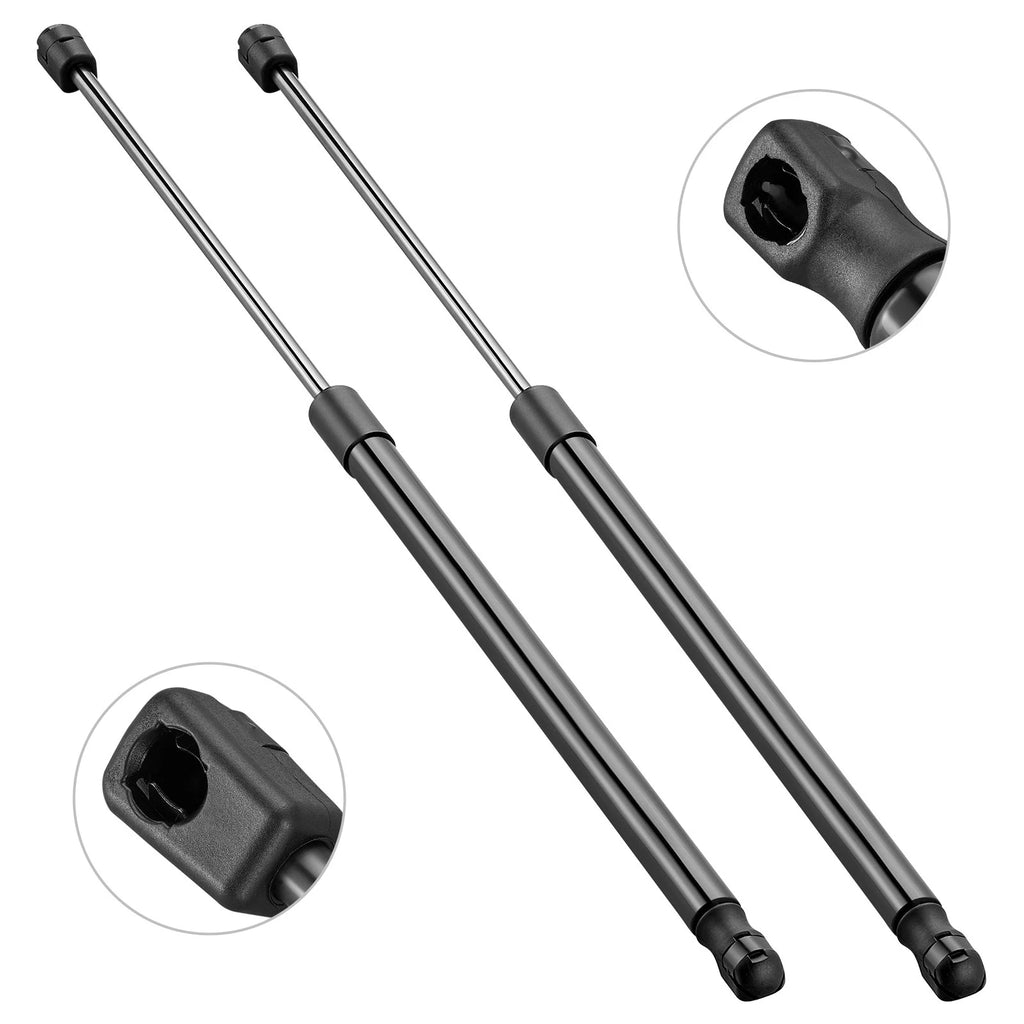 Gas Shock Lift Support for Leer Camper Shell Truck Topper (SE230P150)