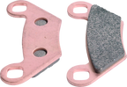 Sintered Brake Pad for Polaris Scrambler 850 (2015–2021)