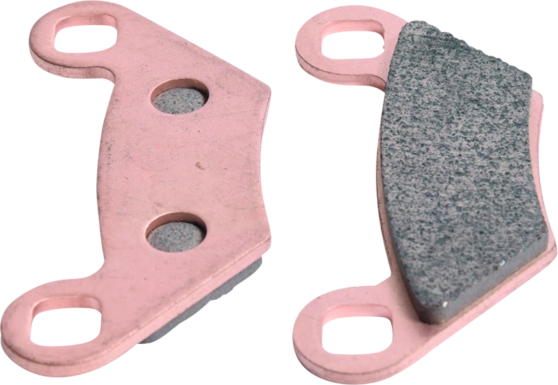 Sintered Brake Pad for Polaris Scrambler 850 (2015–2021)