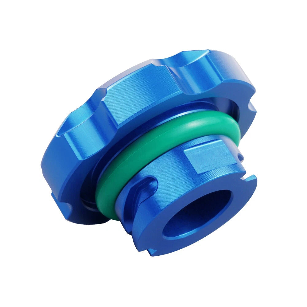 Oil Fill Cap Plug with O-Ring for Polaris RZR XP 1000 / 900 (2015–2021)