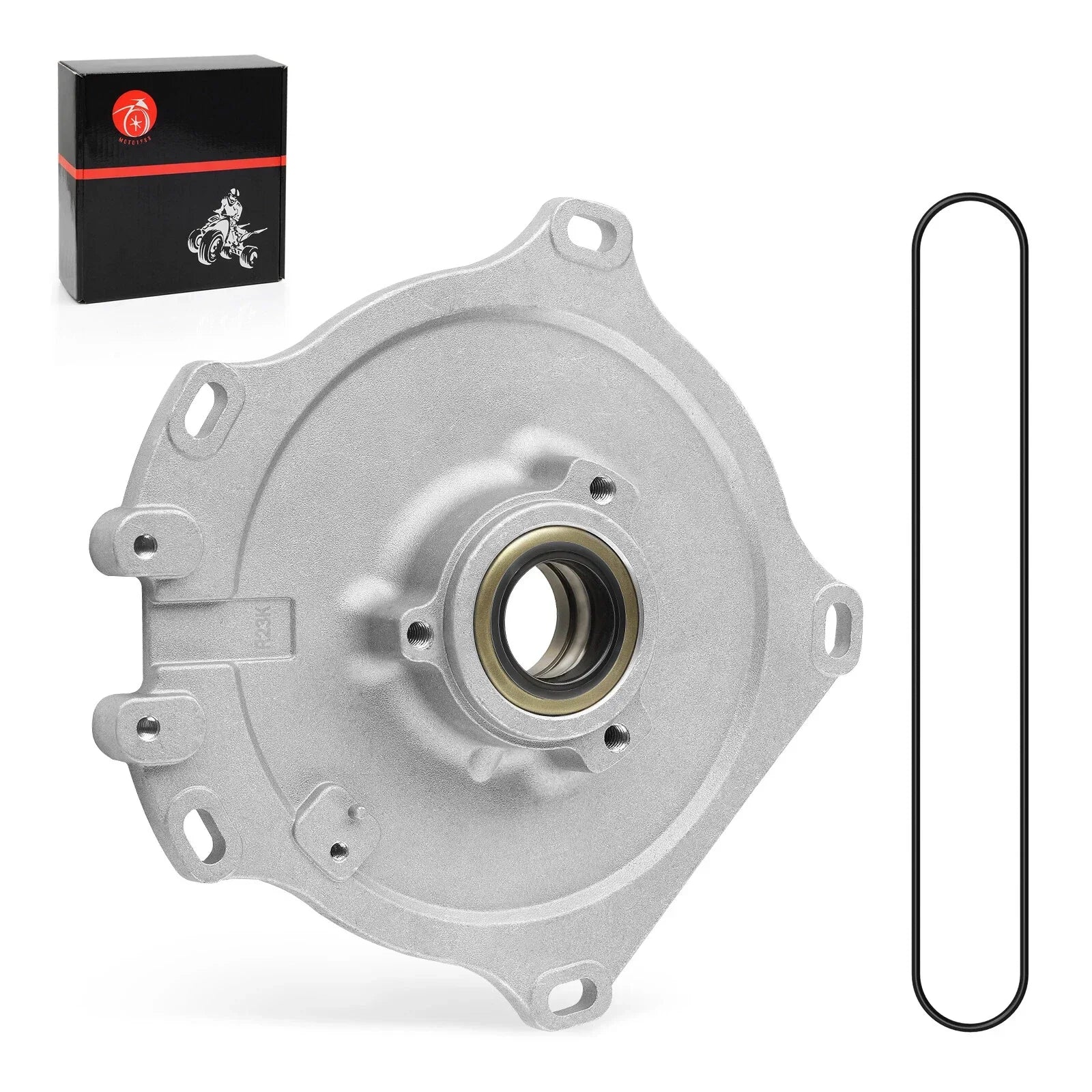 Stator Plate Kit for Polaris Sportsman 400 450 500 Scrambler Ranger Hawkeye (1999–2014)