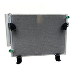 AC Condenser for Toyota Hilux (2005–2014) 2.7L TGN16 TGN26 4.0L GGN15