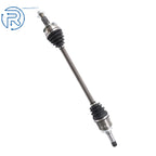 Rear Right CV Axle Assembly for Cadillac SRX (2012-2016)
