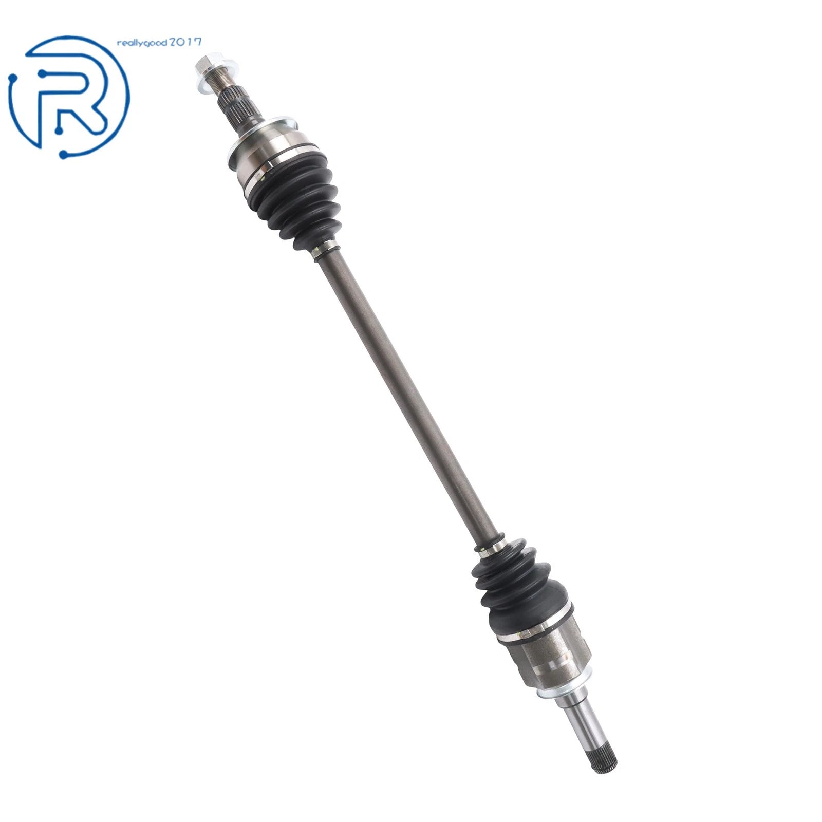 Rear Right CV Axle Assembly for Cadillac SRX (2012-2016)