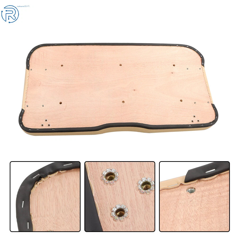 Front Bottom Seat Assembly for EZGO RXV Golf Cart (2008-Present)