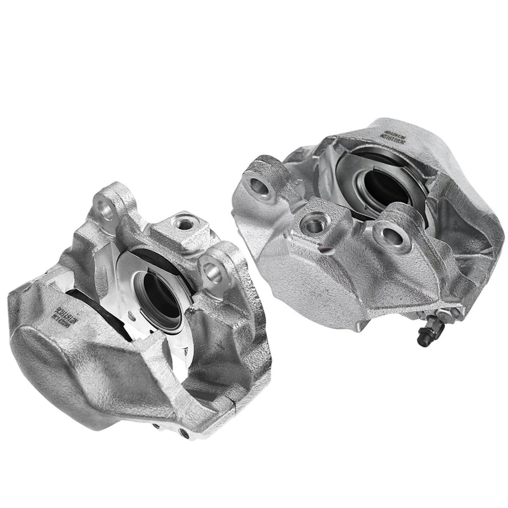 Front Brake Caliper Pair for Mercedes-Benz W110 W115 (1961–1976)