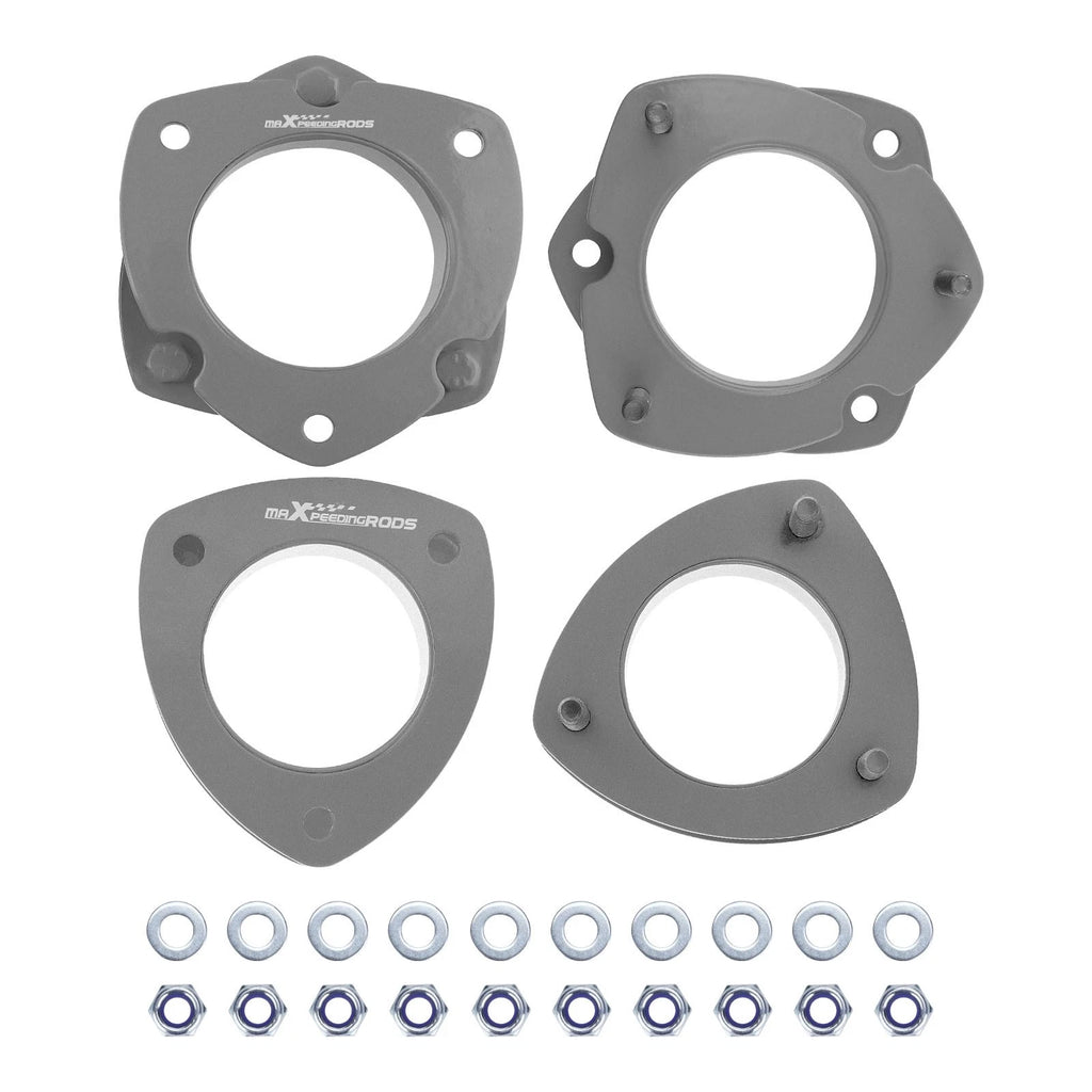 Front 3.5'' & Rear 2.5'' Leveling Lift Kit for Ford Expedition (2003–2018)