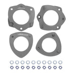 Front 3.5'' & Rear 2.5'' Leveling Lift Kit for Ford Expedition (2003–2018)