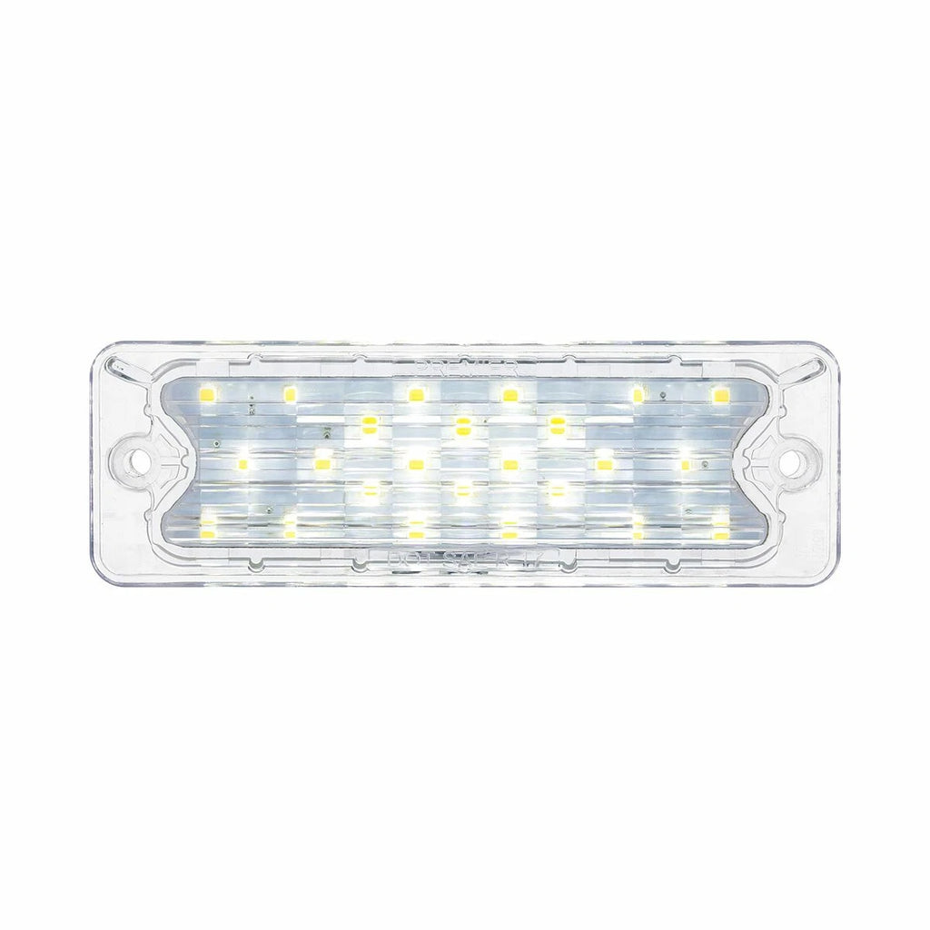 LED Reverse Lights Pair for Chevy El Camino (1969–1972) Rear Backup Lamps