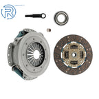 Clutch Kit for Nissan Frontier Xterra V6 4.0L (2005–2019)