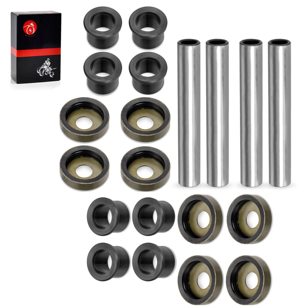 Arm Bushing Collar Kit for Yamaha Banshee 350 (1987–1990) #90387-106R5-00