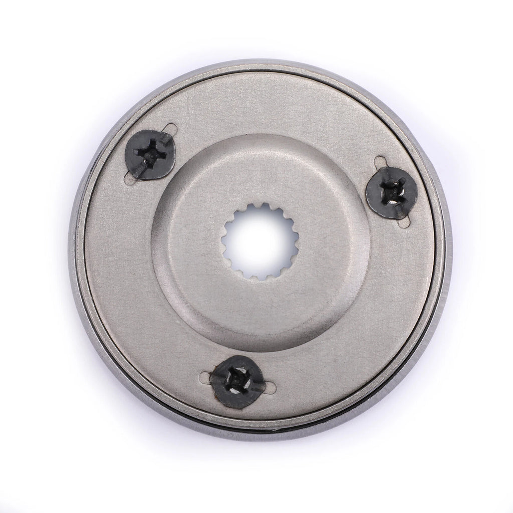 Starter One Way Clutch for Yamaha Breeze 125 YFA1 Grizzly 125 YFM125 (1989–2013)