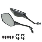Rear View Side Mirrors for Polaris Sportsman (2000–2023)