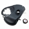Engine Coolant Overflow Reservoir Tank for Jaguar X (2002–2008) 603-085