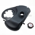 Engine Coolant Overflow Reservoir Tank for Jaguar X (2002–2008) 603-085