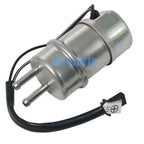 Fuel Pump for Vespa GTV 4T Navy E3 125 (2007–2008), GTS 4T E3 125 (2007–2012) 639861