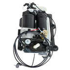 Air Suspension Compressor with Bracket for Cadillac SRX (2004-2009)