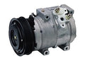 Denso A/C Compressor 471-6074 for