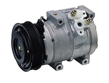 Denso A/C Compressor 471-6074 for