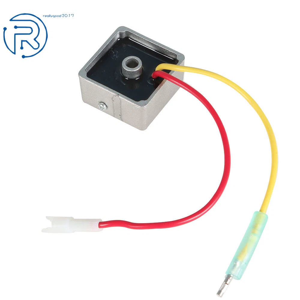 Voltage Regulator for Briggs & Stratton (691188, 491546, 793360, 794360)