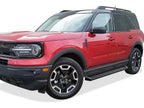 Running Boards for Ford Bronco Sport (2021-2026)