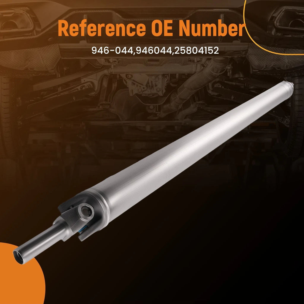 Rear Driveshaft 1919mm for Chevy Avalanche Suburban 1500 (2007–2008) 946-044