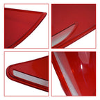 2X Tail Light Lens Cover for Porsche Panamera 970.2 (2014–2016)