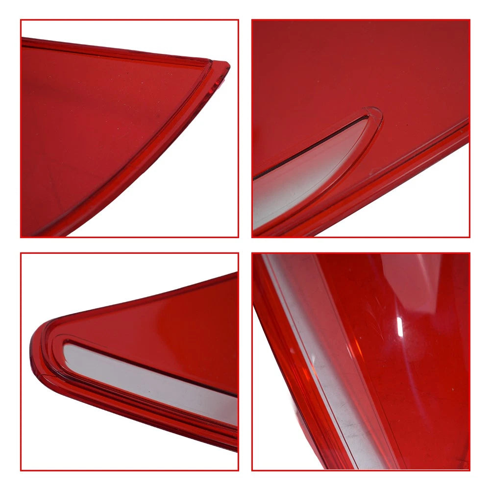 2X Tail Light Lens Cover for Porsche Panamera 970.2 (2014–2016)