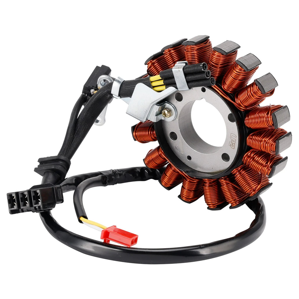 Stator 31120-KVZ-632 for Honda Forza 250 Z/X/EX ABS (MF10)