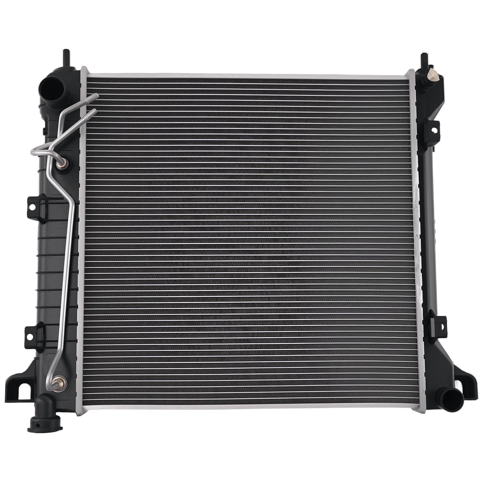 Radiator for Dodge Dakota and Durango 1997–2000 (3.9L–5.9L) CU1905