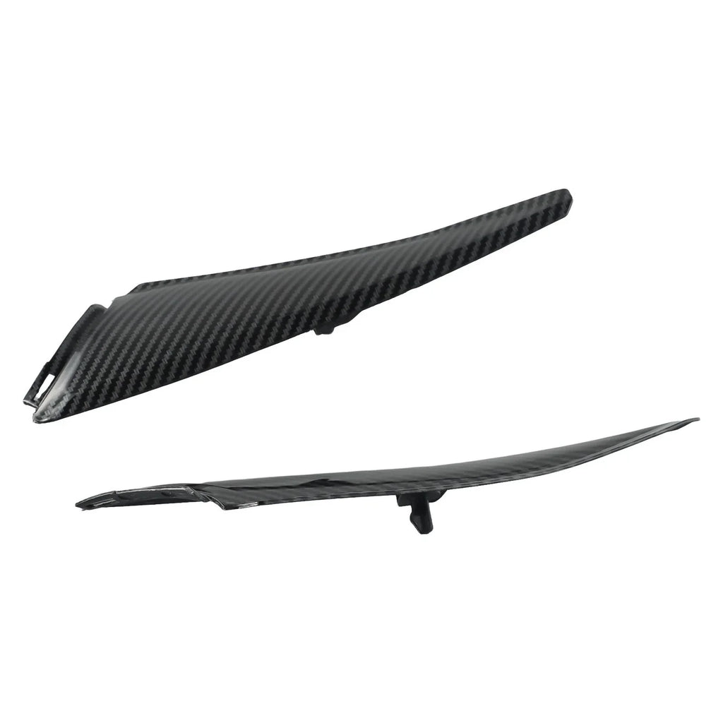 Frame Cover / 2pcs / Fairing Trim for Vehicle