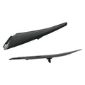 Frame Cover / 2pcs / Fairing Trim for Vehicle