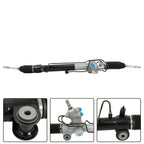 Power Steering Rack and Pinion for Lexus RX330 RX350 (2004–2009)