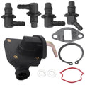 Fuel Pump for Kohler K241, K301 (10HP, 14HP) (47 559 11-S)