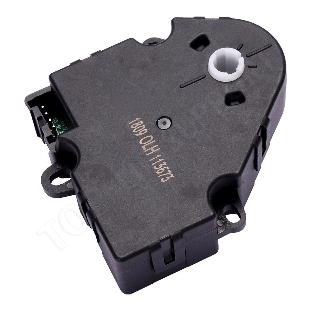 Heater Blend Door Actuator for International 9400 (1998–2014)