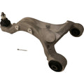 Moog Rear Left Upper Control Arm and Ball Joint Assembly for